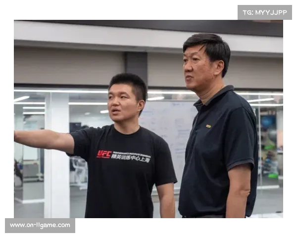 中国综合格斗青训体系调研与UFC精英训练中心人才培养模式分析