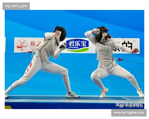 全国击剑冠军赛数据分析：女重项目成最激烈争夺焦点