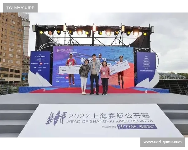 巴西教练桑立辰期待携手上海赛艇公开赛走向未来并共度岁月