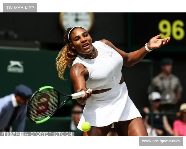 威廉姆斯凭借夺冠重返前八 排名大幅飙升展现强劲实力