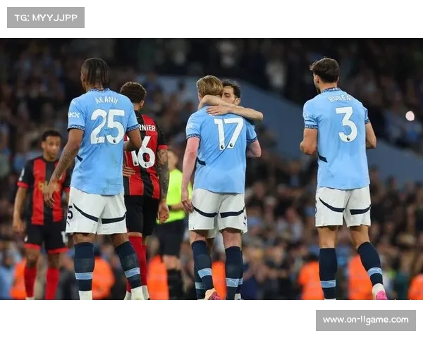 罗德里伤愈复出，曼城中场防守硬度得到提升