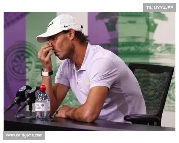 纳达尔因手腕炎症退出南美表演赛，恢复时间待定