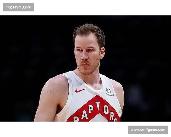 珀尔特尔背部受伤缺阵，猛龙内线轮换受影响