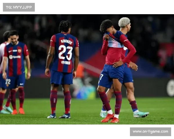 赫罗纳对阵巴塞罗那，加泰罗尼亚德比一触即发