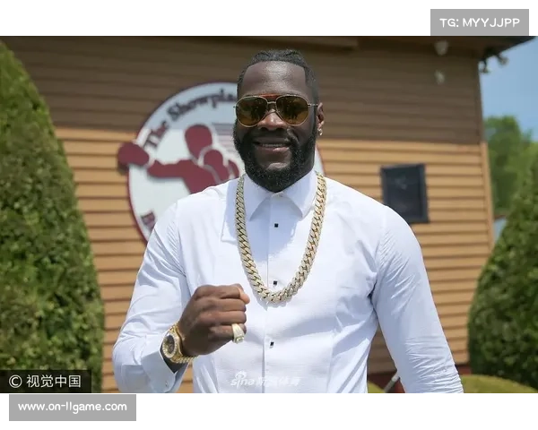 维尔德谈职业生涯:青铜轰炸机期待在英国赛场再创辉煌 维尔德谈职业生涯:青铜轰炸机期待在英国赛场再创辉煌